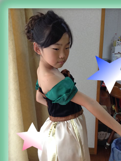 アナ　アナと雪の女王